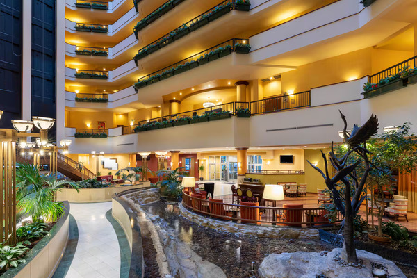 Wyndham Grand Oklahoma City