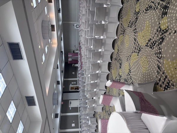 Holiday Inn Huntsville-Research Park