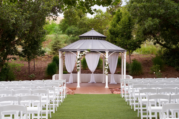 Creekside Terrace by Wedgewood Weddings