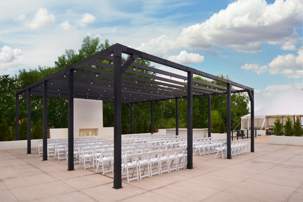 Creekside Terrace by Wedgewood Weddings