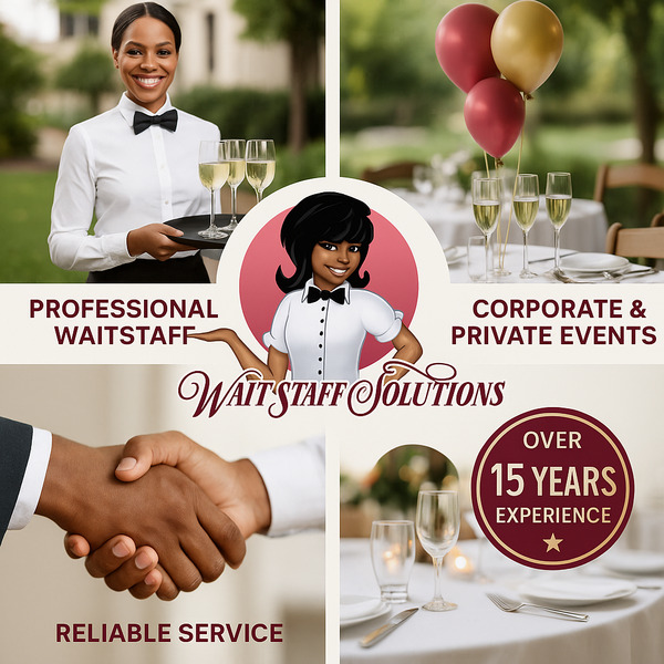 Wait Staff Solutions