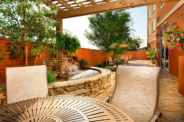 Fairfield Inn & Suites Cleveland