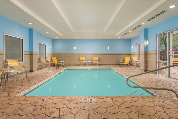 Fairfield Inn & Suites Cleveland