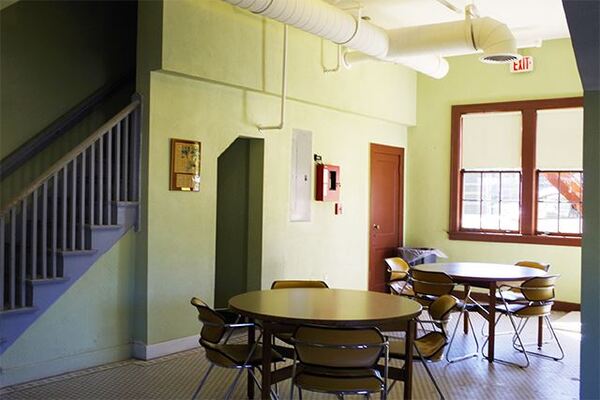 Rockledge Municipal Building