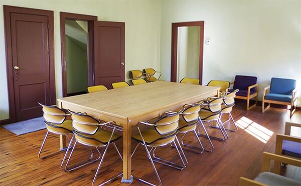 Rockledge Municipal Building