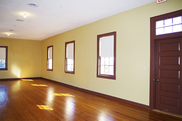 Rockledge Municipal Building