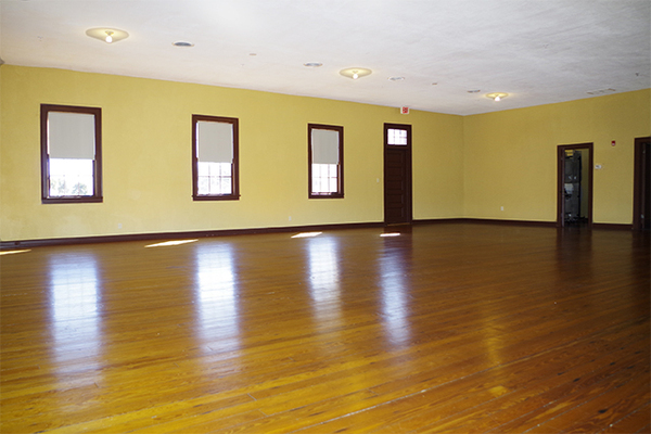 Rockledge Municipal Building