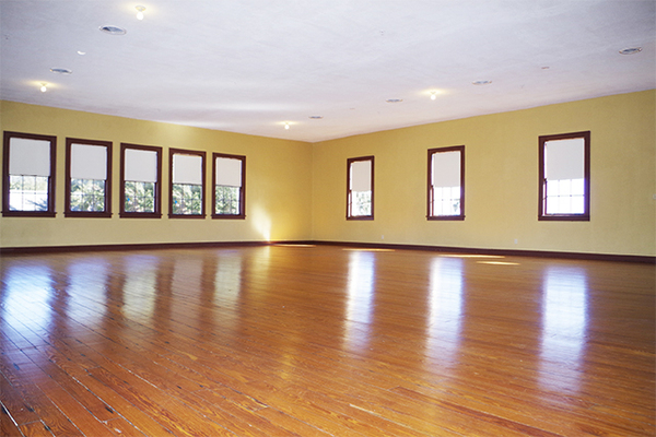 Rockledge Municipal Building