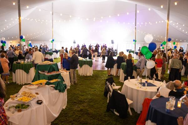 Burlington Country Club