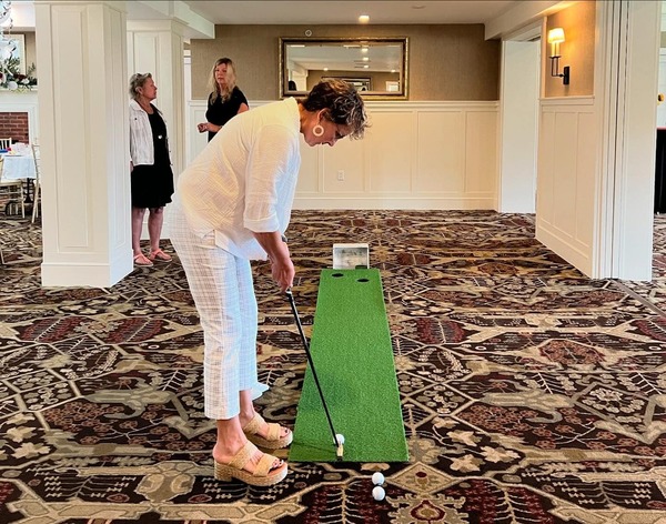 Burlington Country Club