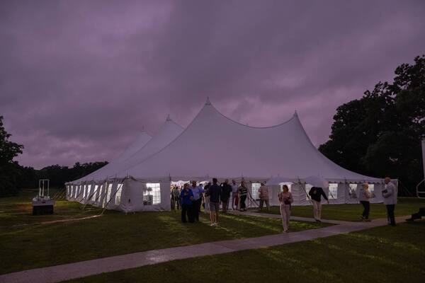 Burlington Country Club