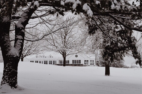 Burlington Country Club