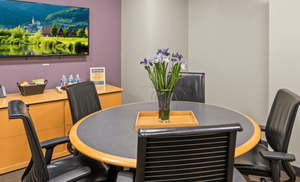 Small Conference Room
