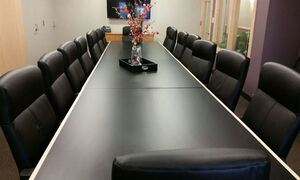 Large Conference Room