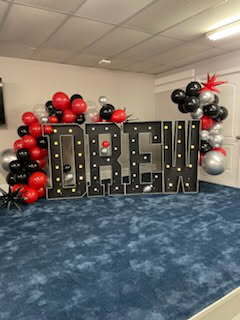 Plugged In Rentals Event Space