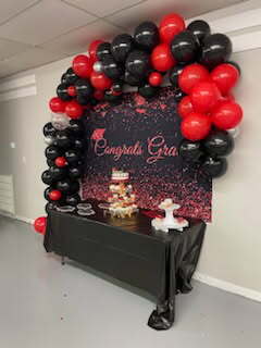 Plugged In Rentals Event Space