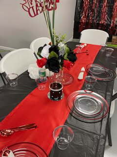 Plugged In Rentals Event Space