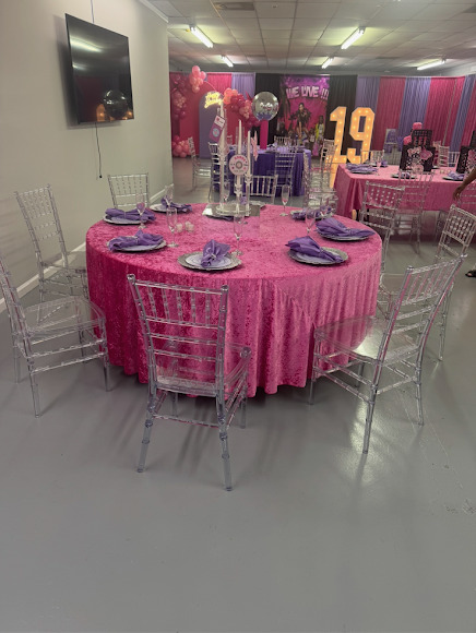 Plugged In Rentals Event Space