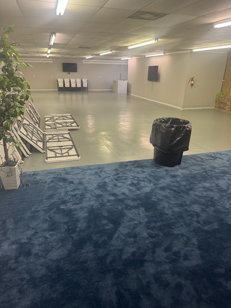 Plugged In Rentals Event Space