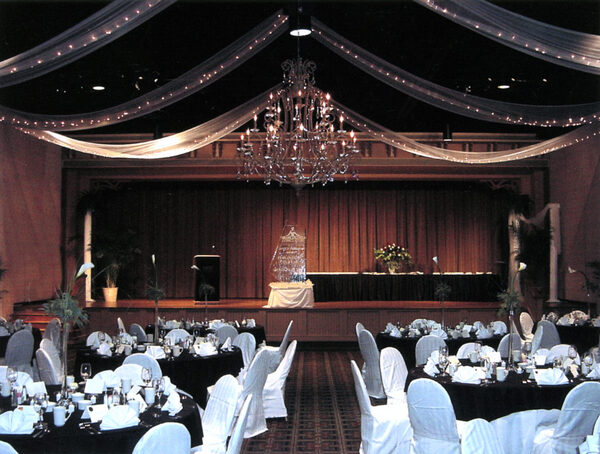 Rising Star Casino & Resort