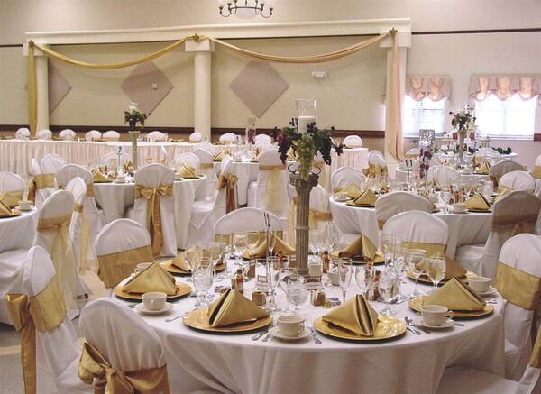 Hale Activity Center