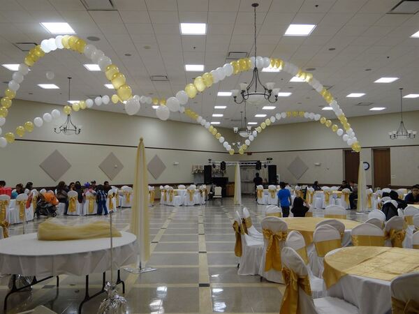 Hale Activity Center