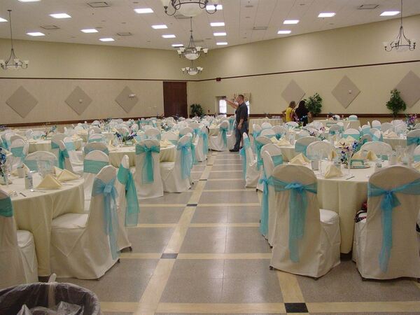 Hale Activity Center