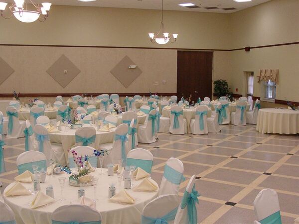 Hale Activity Center