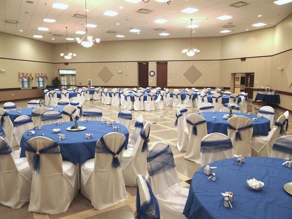 Hale Activity Center