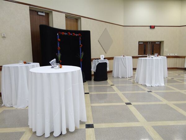 Hale Activity Center