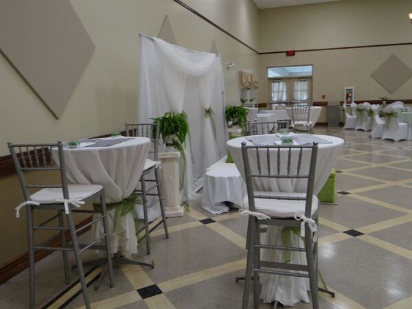 Hale Activity Center