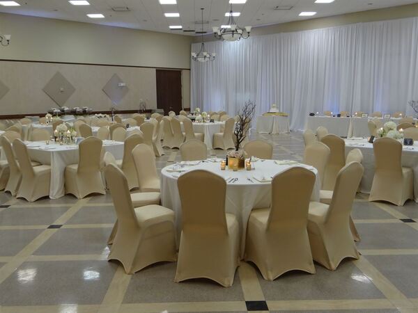 Hale Activity Center