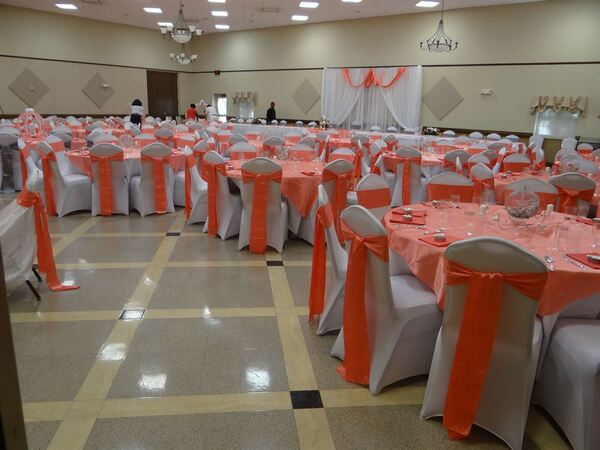 Hale Activity Center