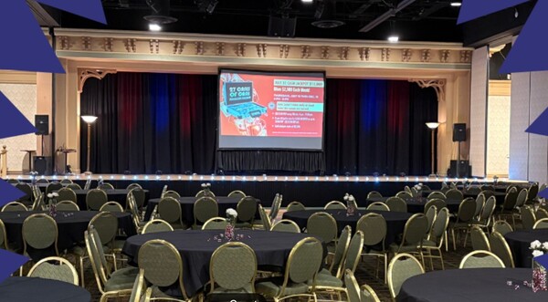 Rising Star Casino & Resort