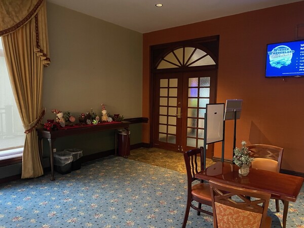 Rising Star Casino & Resort