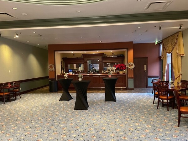 Rising Star Casino & Resort