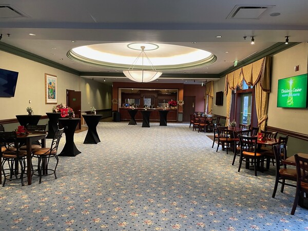 Rising Star Casino & Resort