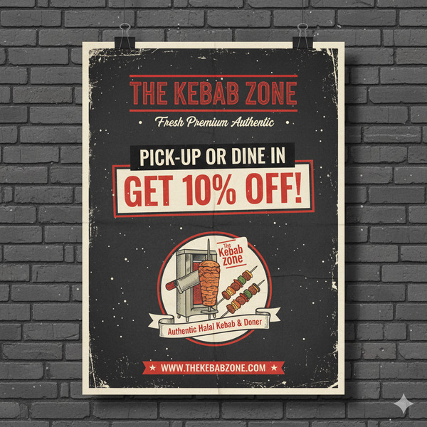 The Kebab Zone