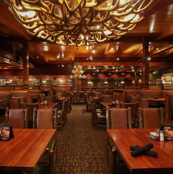 Claim Jumper - Tualatin