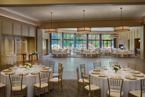 Miraval Gardens by Wedgewood Weddings