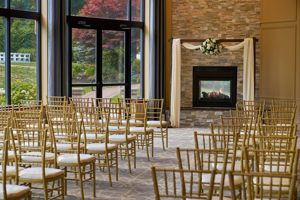 Miraval Gardens by Wedgewood Weddings