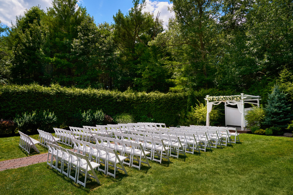 Miraval Gardens by Wedgewood Weddings