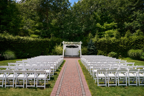 Miraval Gardens by Wedgewood Weddings