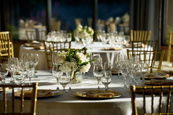 Miraval Gardens by Wedgewood Weddings