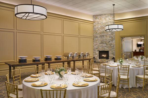 Miraval Gardens by Wedgewood Weddings