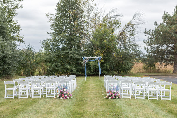 Embassy Suites By Hilton Milwaukee Brookfield