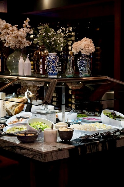 Churrascaria Tropeiro's Grill -Sac-Brazillian Steakhouse