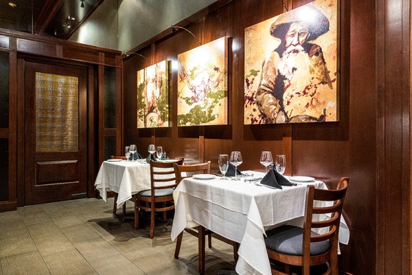 Churrascaria Tropeiro's Grill -Sac-Brazillian Steakhouse