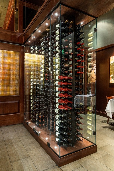 Churrascaria Tropeiro's Grill -Sac-Brazillian Steakhouse