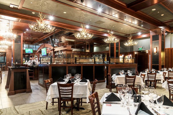 Churrascaria Tropeiro's Grill -Sac-Brazillian Steakhouse